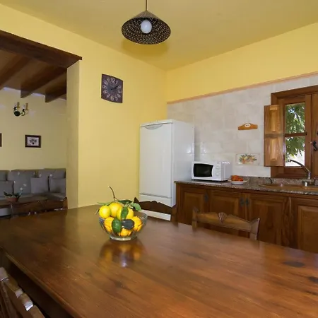 Tatil Evi Fontanales Pelibuey By Rivero