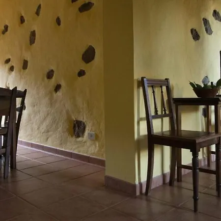 Tatil Evi Fontanales Pelibuey By Rivero Moya (Gran Canaria)