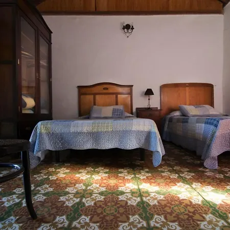 Tatil Evi Fontanales Pelibuey By Rivero