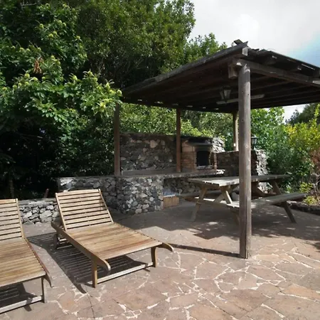 Tatil Evi Fontanales Pelibuey By Rivero Moya (Gran Canaria)
